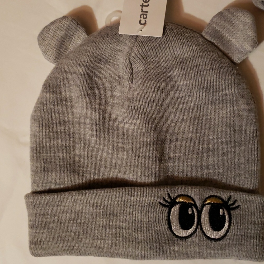 Winter Hat - Picture 2 of 4